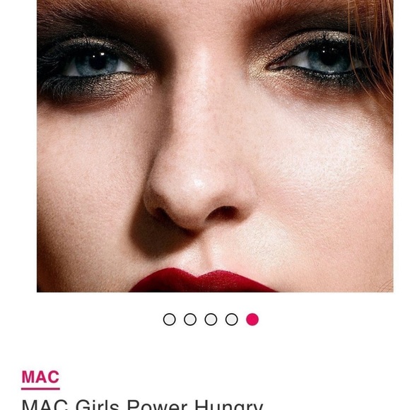 🔥NWT MAC EYESHADOW and HIGHLIGHTER PALETTE- SPECIAL EDITION $160 value! - Picture 5 of 8